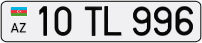 10TL996