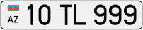 10TL999