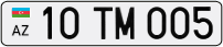 10TM005