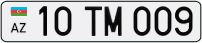 10TM009