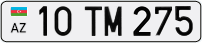10TM275