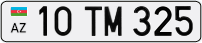 10TM325