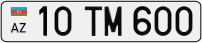 10TM600