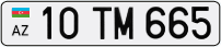 10TM665