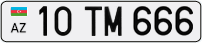 10TM666