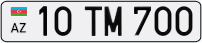 10TM700