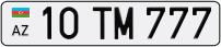10TM777