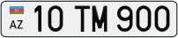 10TM900