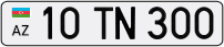 10TN300
