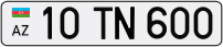 10TN600
