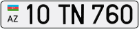 10TN760