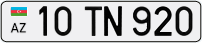 10TN920