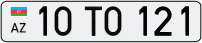 10TO121
