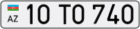 10TO740