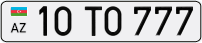 10TO777