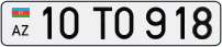 10TO918