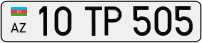 10TP505