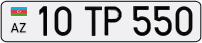 10TP550