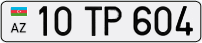 10TP604