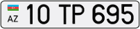 10TP695