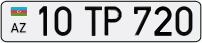 10TP720