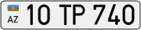 10TP740