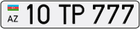 10TP777