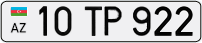 10TP922