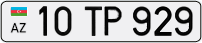 10TP929