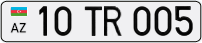 10TR005