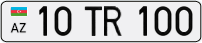 10TR100