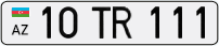 10TR111