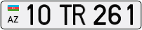 10TR261
