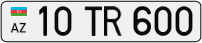 10TR600