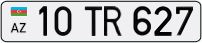 10TR627