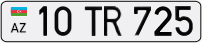10TR725