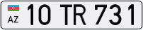 10TR731
