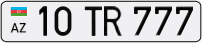 10TR777