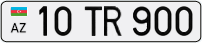 10TR900