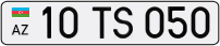 10TS050