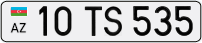 10TS535