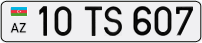 10TS607