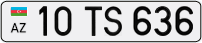 10TS636