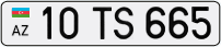 10TS665