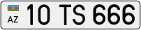 10TS666