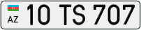 10TS707