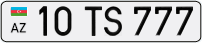 10TS777