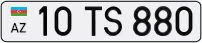 10TS880