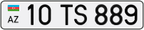 10TS889