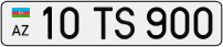 10TS900